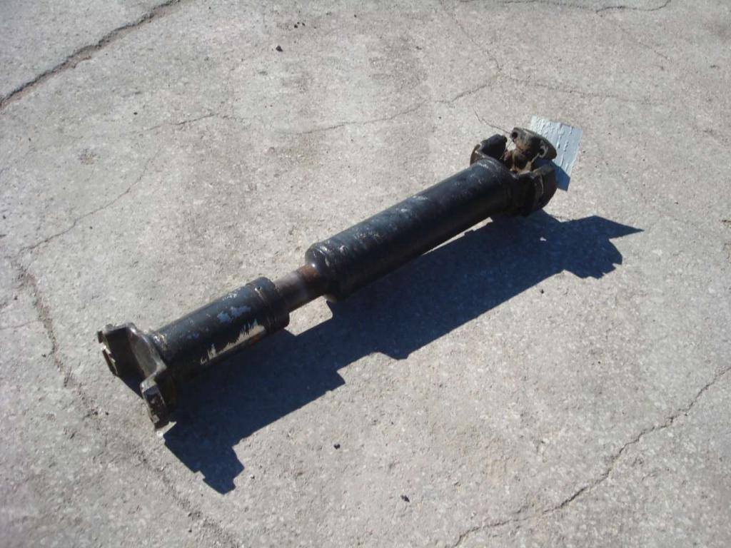 Propeller shaft for PALA GOMMATA ZW310 Photo 1