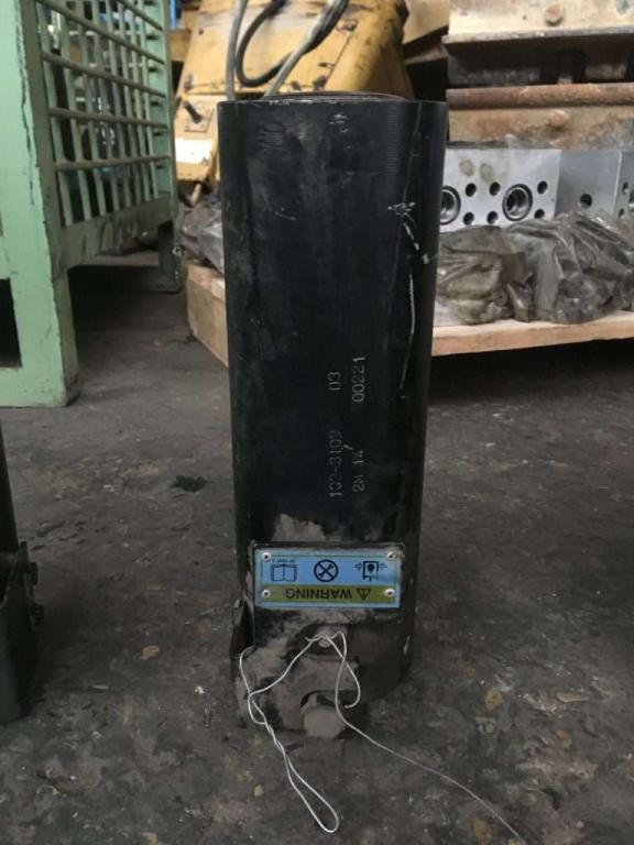 Caterpillar 1028109 Photo 1