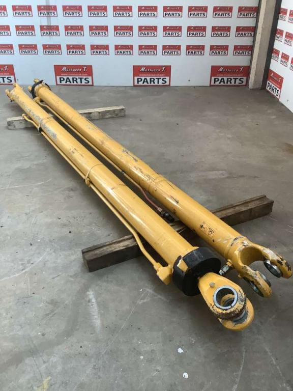 Piston for Bell 30E Photo 1