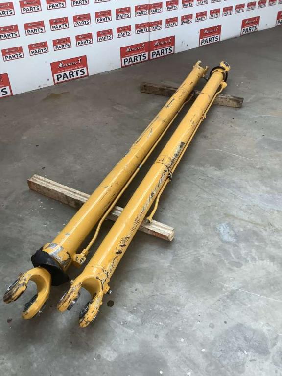 Piston for Bell 30E Photo 2