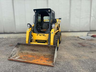 Gehl SLV270 DXTDJ3 sold by Nolocom Srl