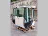 Cab for Liebherr Serie 4 Photo 9 thumbnail