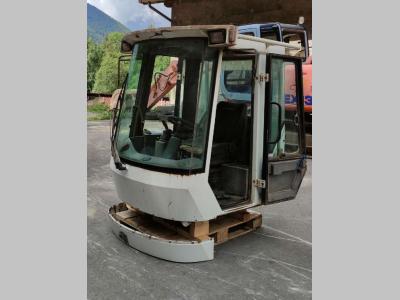 Cab for Liebherr Serie 4 sold by PRV Ricambi Srl