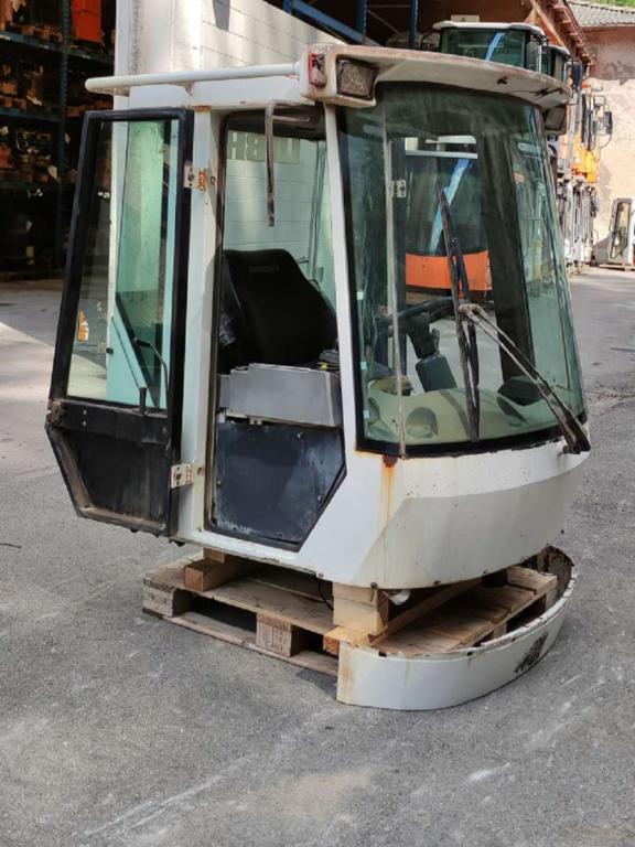 Cab for Liebherr Serie 4 Photo 2