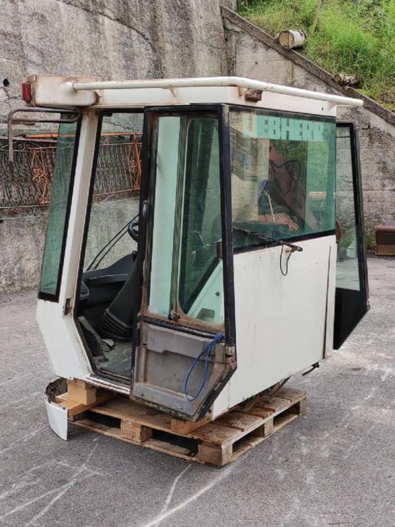 Cab for Liebherr Serie 4 Photo 3