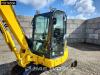 Komatsu PC55 MR-5EO Photo 15 thumbnail