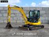 Komatsu PC55 MR-5EO Photo 2 thumbnail