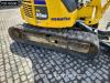 Komatsu PC55 MR-5EO Photo 23 thumbnail