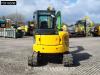 Komatsu PC55 MR-5EO Photo 5 thumbnail