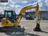 Komatsu PC55 MR-5EO Photo 9 thumbnail