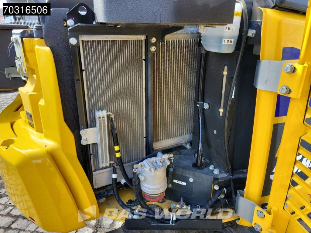 Komatsu PC55 MR-5EO Photo 18