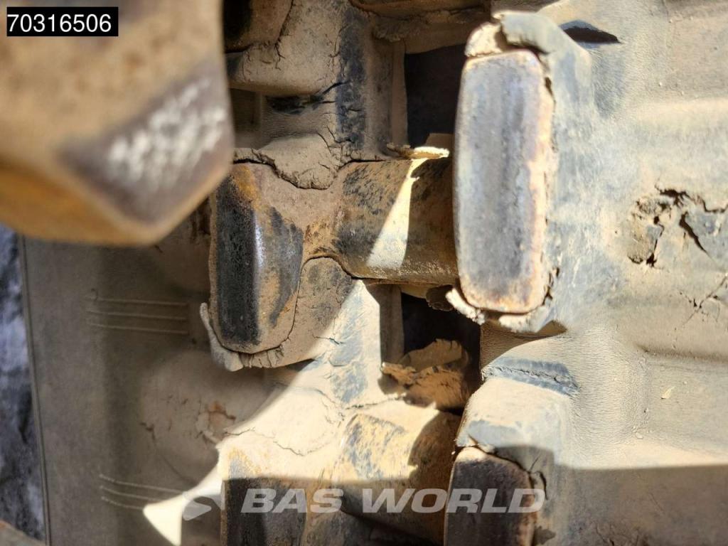 Komatsu PC55 MR-5EO Photo 24