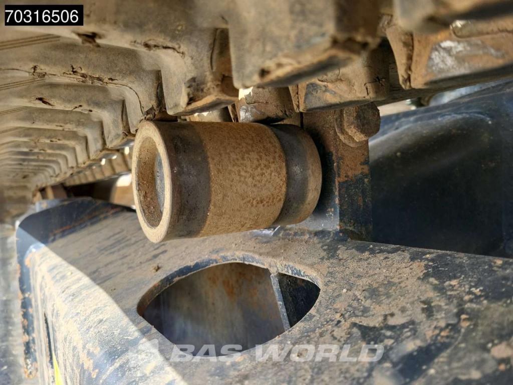 Komatsu PC55 MR-5EO Photo 25