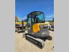 Volvo EC35D Photo 1 thumbnail