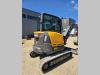 Volvo EC35D Photo 4 thumbnail