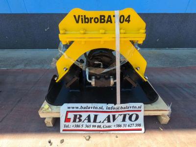VibroBat 04 sold by Balavto