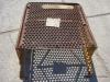 Sump pan for Fiat Allis FL10B Photo 2 thumbnail