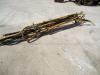 Hydraulic hose for New Holland E385B Photo 1 thumbnail