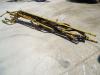 Hydraulic hose for New Holland E385B Photo 3 thumbnail