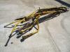 Hydraulic hose for New Holland E385B Photo 4 thumbnail