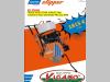 Norton Clipper CS401 Kohler 14hp Photo 1 thumbnail