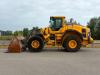 Volvo L150H Photo 1 thumbnail