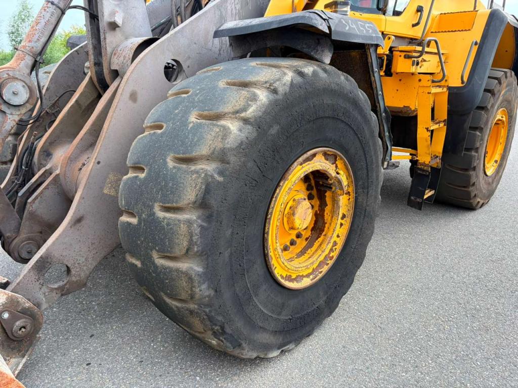 Volvo L150H Photo 11