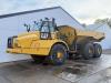 Caterpillar 745C - Dutch Machine / Auto Greasing Photo 1 thumbnail