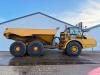 Caterpillar 745C - Dutch Machine / Auto Greasing Photo 5 thumbnail