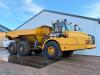 Caterpillar 745C - Dutch Machine / Auto Greasing Photo 6 thumbnail