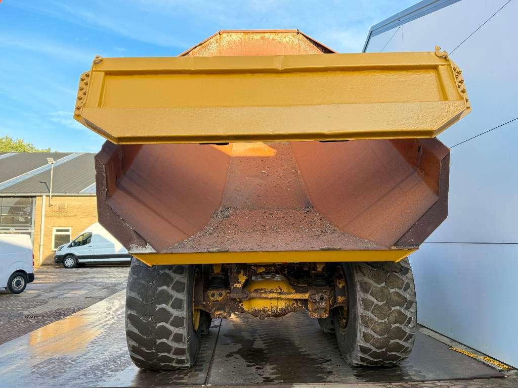 Caterpillar 745C - Dutch Machine / Auto Greasing Photo 16