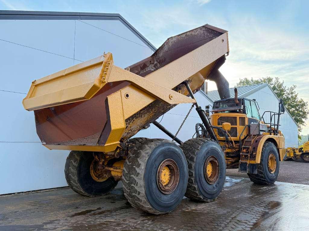 Caterpillar 745C - Dutch Machine / Auto Greasing Photo 18