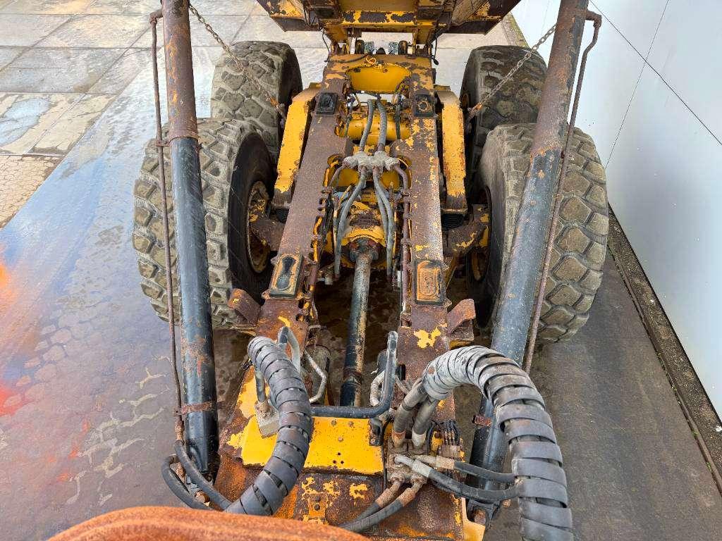Caterpillar 745C - Dutch Machine / Auto Greasing Photo 20