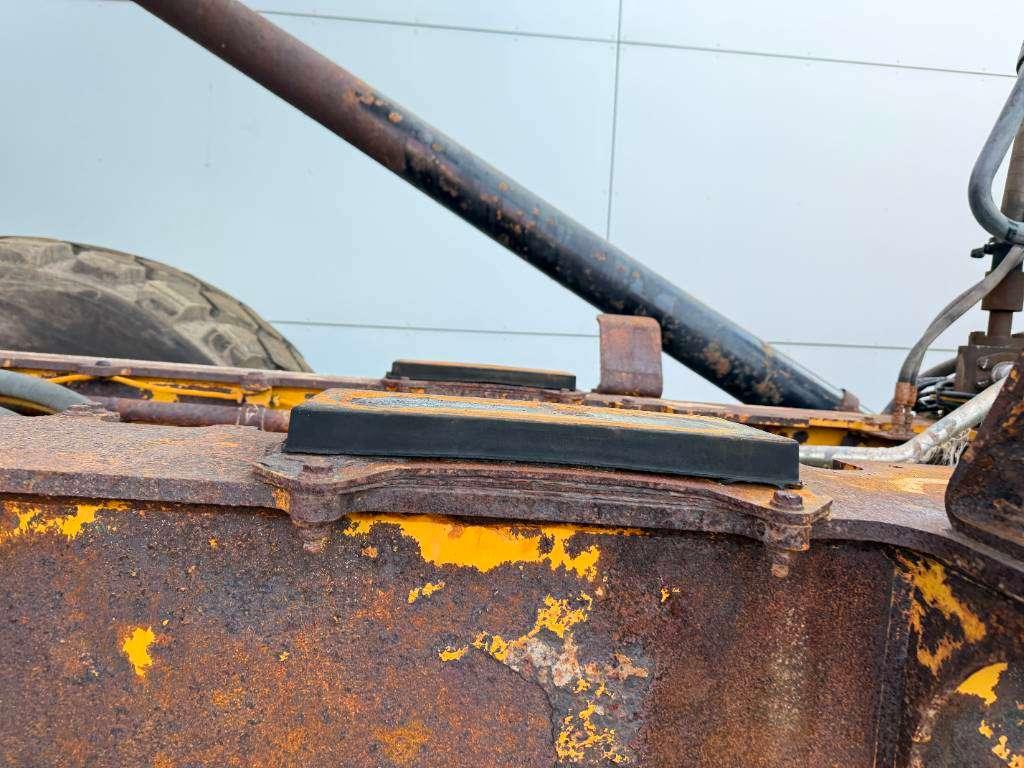 Caterpillar 745C - Dutch Machine / Auto Greasing Photo 29
