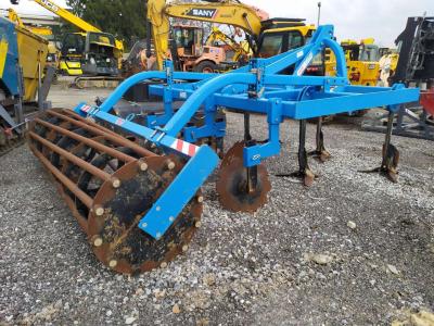 KUS 2,6 B sold by Arnus Srl