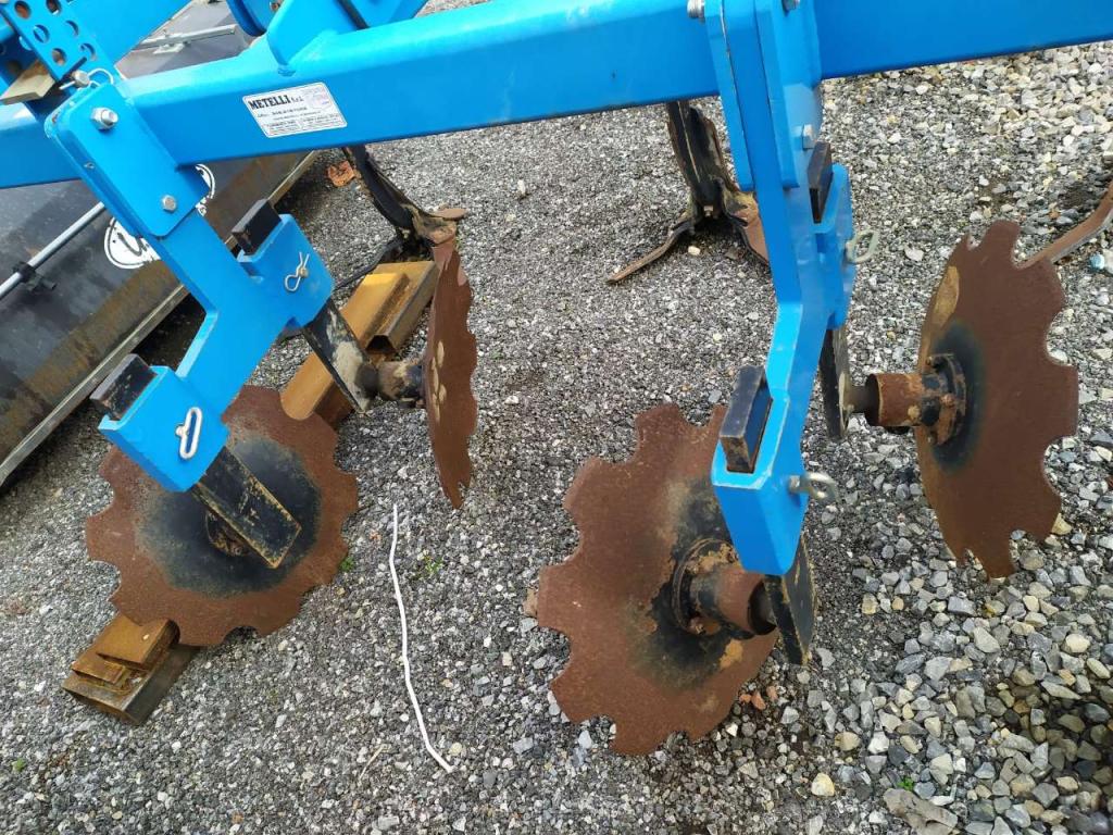 KUS 2,6 B Photo 8