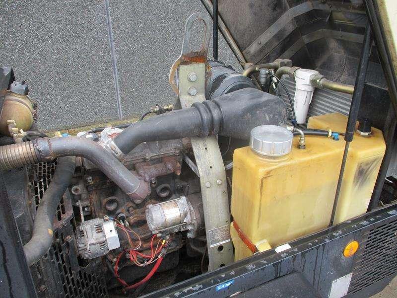 Ingersoll Rand 7 / 31 - N Photo 10
