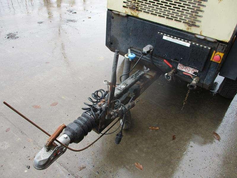 Ingersoll Rand 7 / 31 - N Photo 14