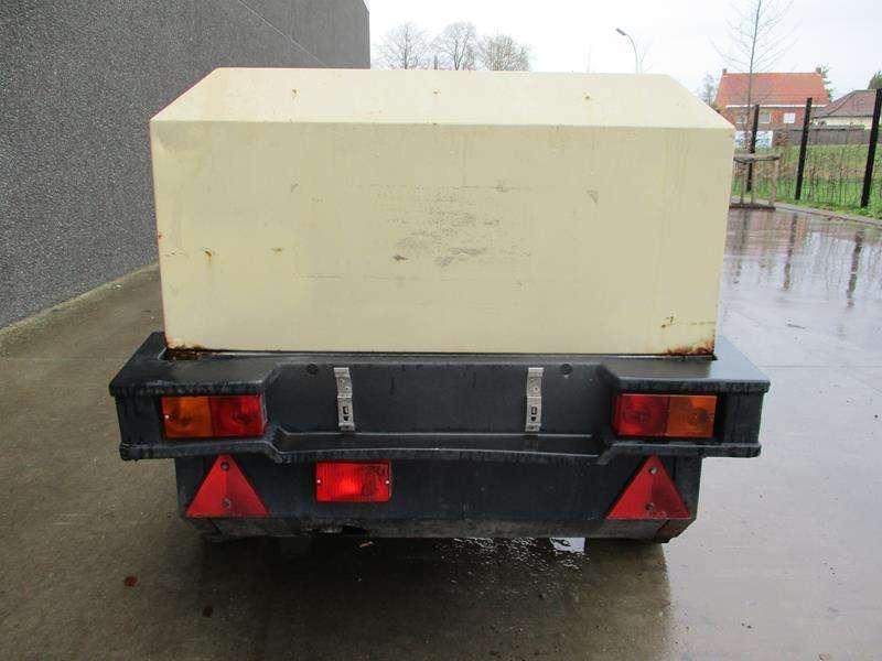 Ingersoll Rand 7 / 31 - N Photo 15