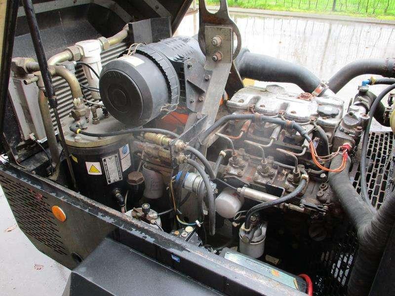 Ingersoll Rand 7 / 31 - N Photo 5