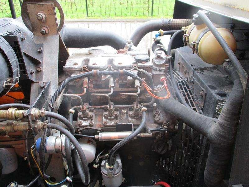 Ingersoll Rand 7 / 31 - N Photo 6