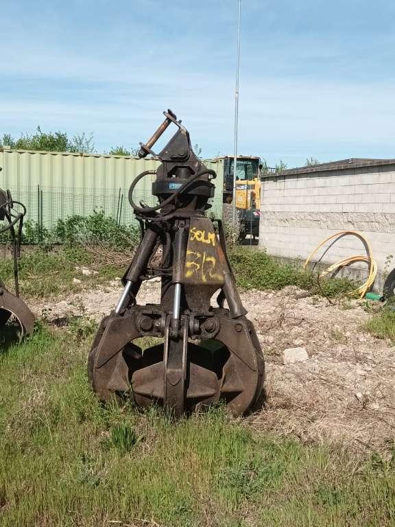 Rozzi RV600A-PA Photo 1