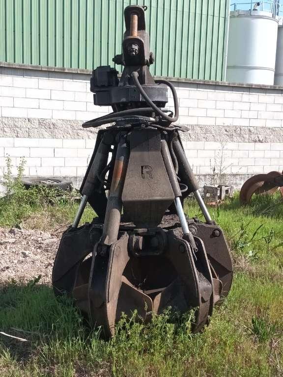 Rozzi RV600A-PA Photo 2