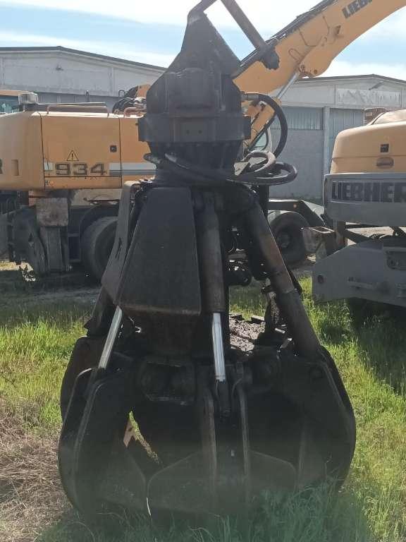 Rozzi RV600A-PA Photo 3