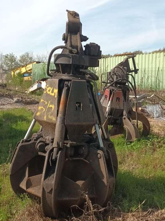Rozzi RV600A-PA Photo 4