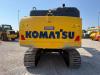 Komatsu PC210-11E0 Photo 2 thumbnail