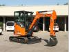 Hitachi ZX26U-6 CR Photo 11 thumbnail