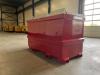 New Diesel Fuel Tank 2.200 Liter - DPX-31023 Tank Photo 3 thumbnail