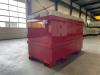 New Diesel Fuel Tank 2.200 Liter - DPX-31023 Tank Photo 4 thumbnail