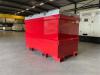 New Diesel Fuel Tank 2.200 Liter - DPX-31023 Tank Photo 5 thumbnail